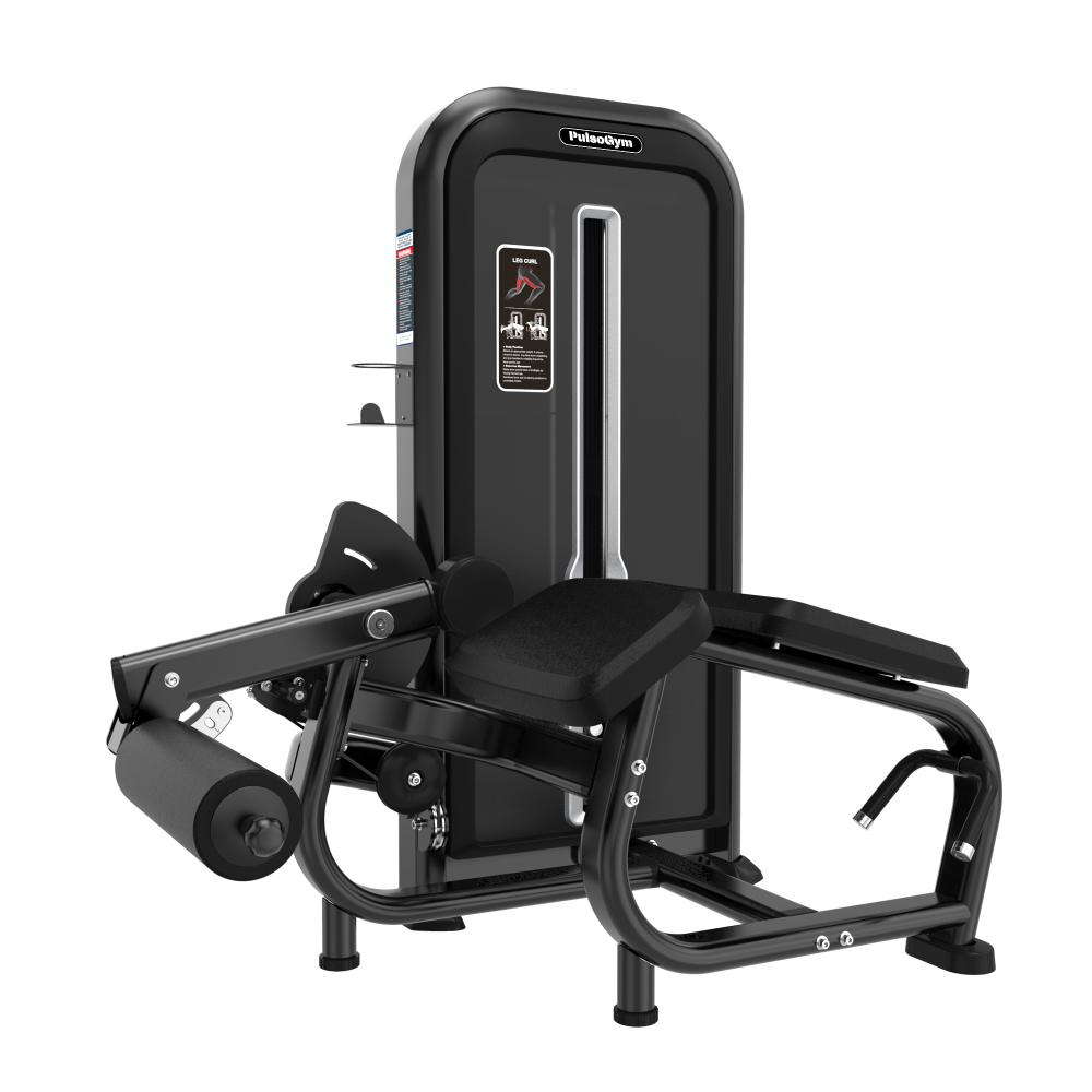 ST15 Prone Leg Curl